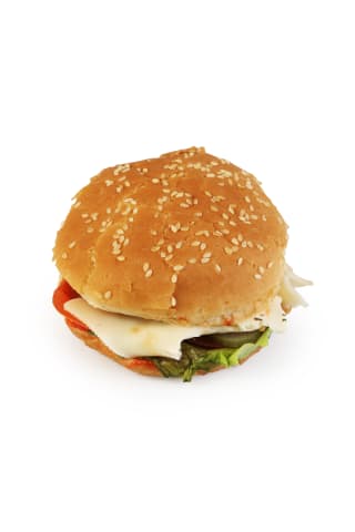 Hamburgers 180g