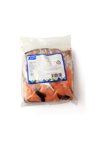Lašišų sriubos rinkinys, 800 g