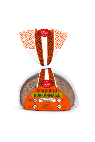 Burkānmaize Lāči no lielā kukuļa 310g