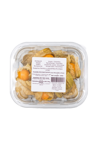 Dumplainiai, 100 g