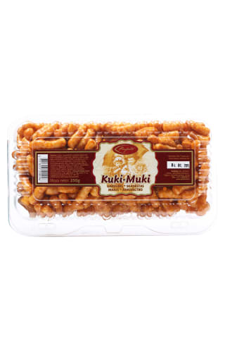 Cepumi Kuki Muki 250g