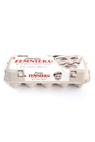 Olas Zemnieku A/LM 10gab.
