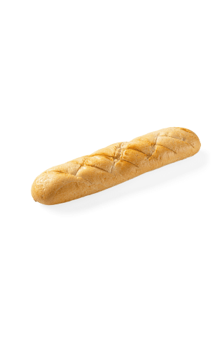 Prancūziškas batonas su česn.sviesto įd.,160g