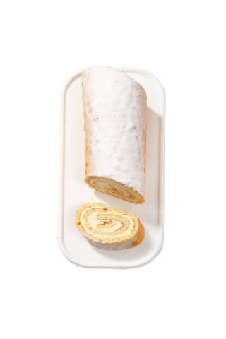 KURŠĖNŲ vyniotinis, 1 kg
