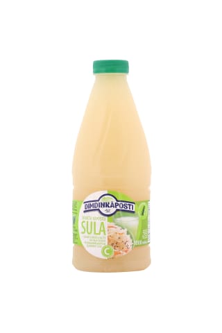 Skābētu kāpostu sula 1l