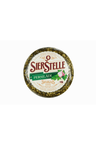 Siers Sierštelles ar persilādi kg
