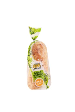 Graudu maize bez pievienota cukura 330g