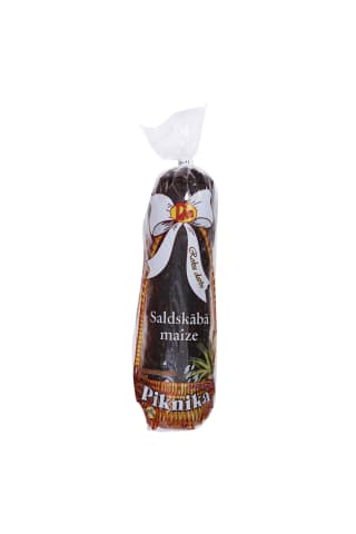 Saldskābmaize Dona piknika sagriezta 400g