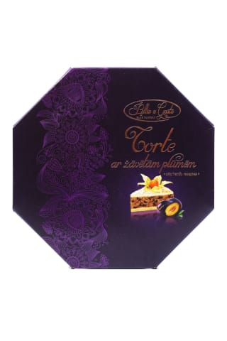 Torte plūmju franču receptes 1kg