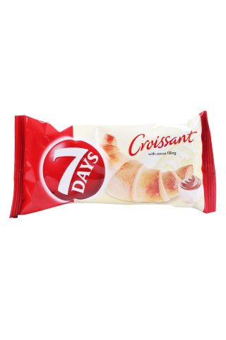 Kruasāns 7days ar kakao garšu midi 60g