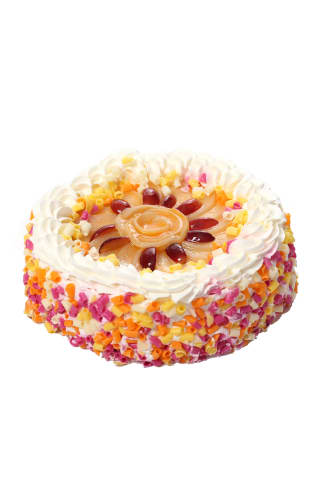 Putukrējuma torte 1.2kg