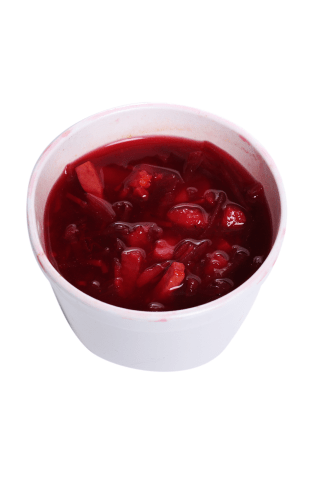 Biešu zupa kg