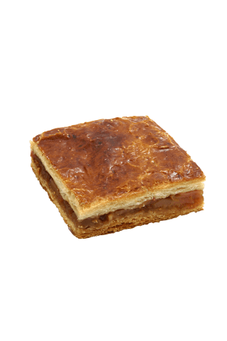 Kūciņa kārtainā ābolu 85g