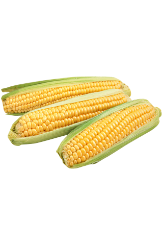 Kukurūzų burbuolės, 400g