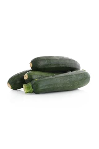 Cukini zaļi kg