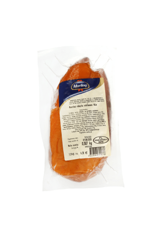 Rūkyta vištienos filė, 1 kg