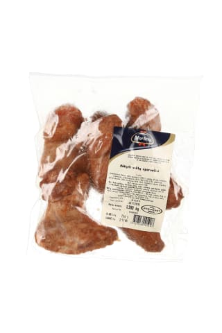 Rūkyti vištų sparneliai, 1 kg
