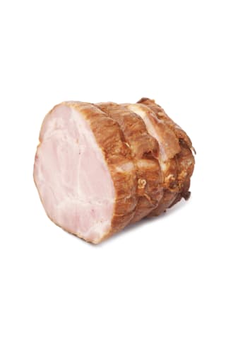 Cūkgaļas kūpināts kakliņš Pirtnieku Gaumē kg