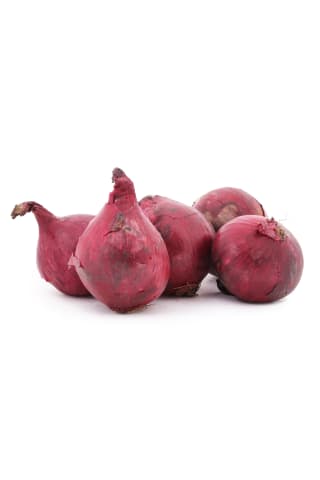 Sīpoli sarkanie 45+ kg