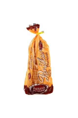 Batonas Pieniškas, 350 g