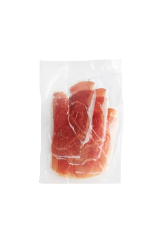 Vytintas kiaulienos kumpis 12 mėn. SERRANO, a.r., 1 kg