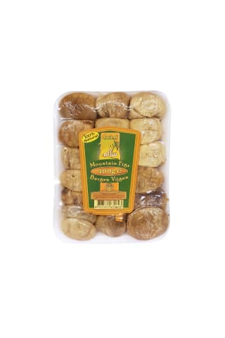 Vīģes žāvētas 400g, gab