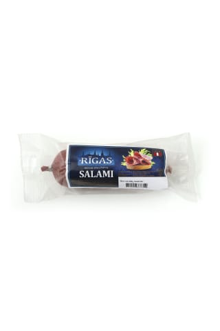 Salami Rīgas 500g