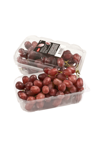 Vīnogas Sarkanās bez Kauliņiem Crimson 500G