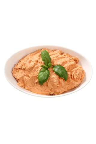 Užtepėlė su vytintais pomidorais, 1 kg