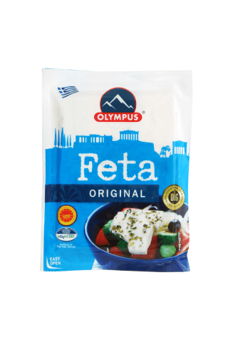 Feta sūris OLYMPUS, 48% rieb., 150 g