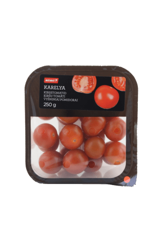 Vyšniniai pomidorai RIMI, 250 g