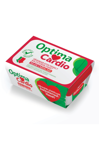 Margarīns Optima Cardio 225g