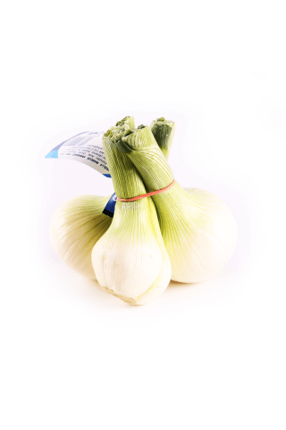 Sīpoli jaunie buntītē 3gab 300g