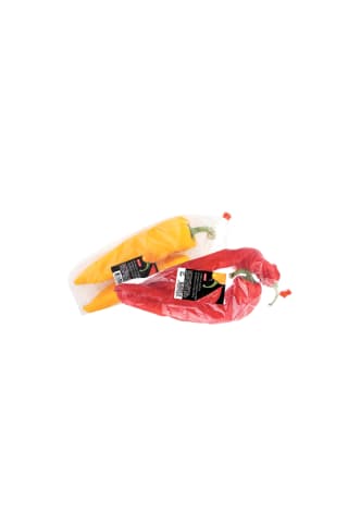 Paprika saldā koniskā 170g 1. šķira Rimi