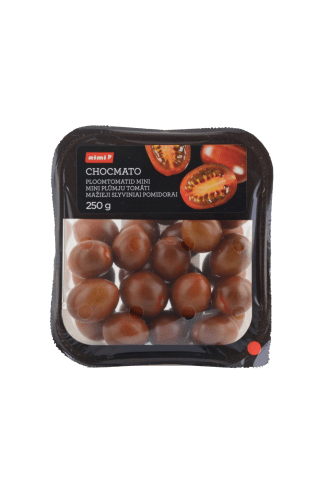 Vyšniniai pomidorai CHOCMATO, 250 g