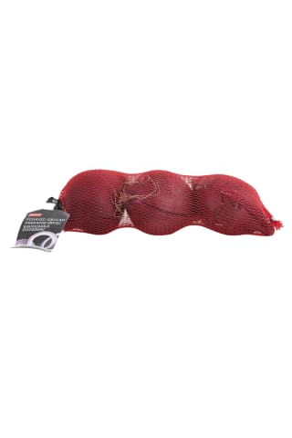 Raudonieji svogūnai RIMI, 300 g