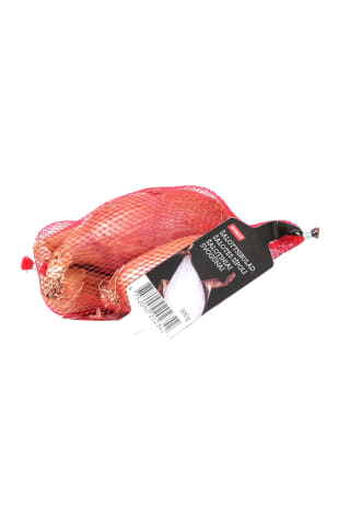 Sīpoli shallot banana 250g Rimi