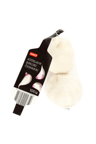 Ķiploki 100g Rimi