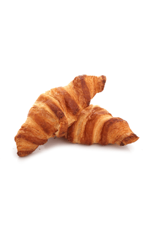 Kruasāns sviesta ( 25%) Francija 60g