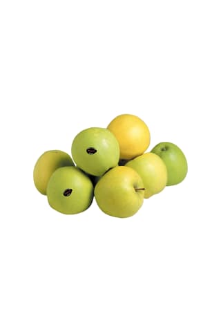 Āboli Golden Delicious 80+mm 2.šķ. kg