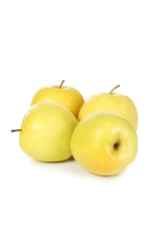 Āboli Golden Delicious 80-90mm 2.šķ.kg