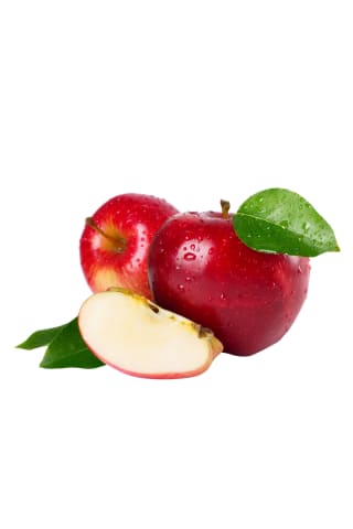 Āboli Red Delicious 80+mm 2.šķ. kg Rimi