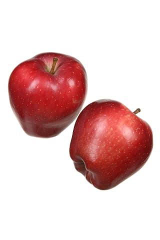 Obuoliai Red Delicious RIMI 80-90mm, 1kg