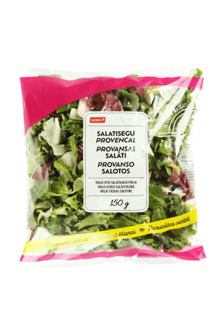 Provansas salāti 150g Rimi
