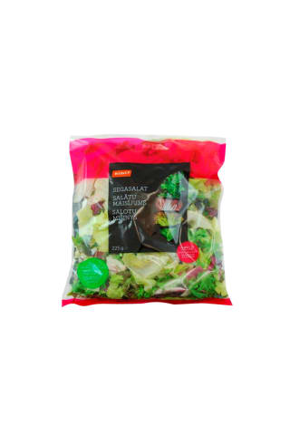 Salātu maisījums 225g Rimi