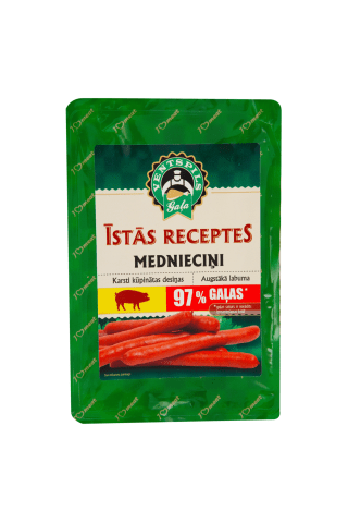 Desiņas Ventspils mednieciņi 230g