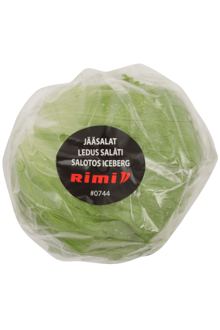 Salotos ICEBERG RIMI, 1 kg