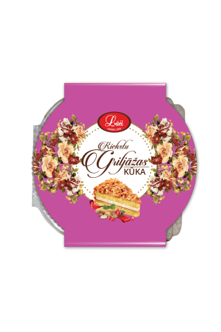 Kūka Griljāžas 500g