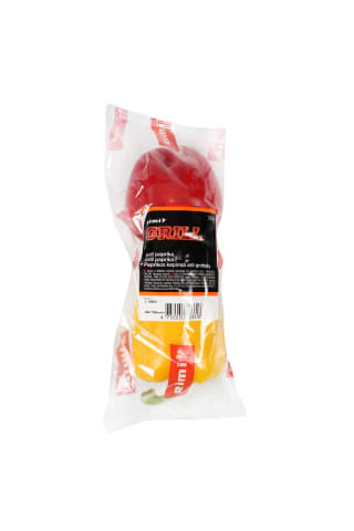 Paprikos kepimui RIMI, 350 g