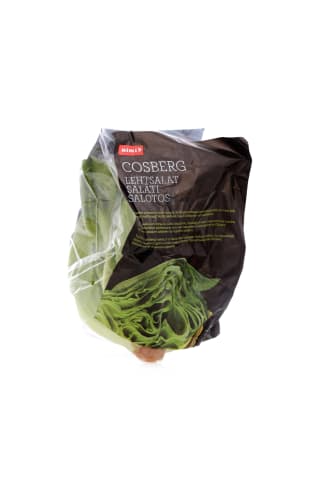 Salotos COSBERG RIMI, 250 g